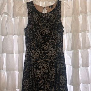 City Triangles dress!